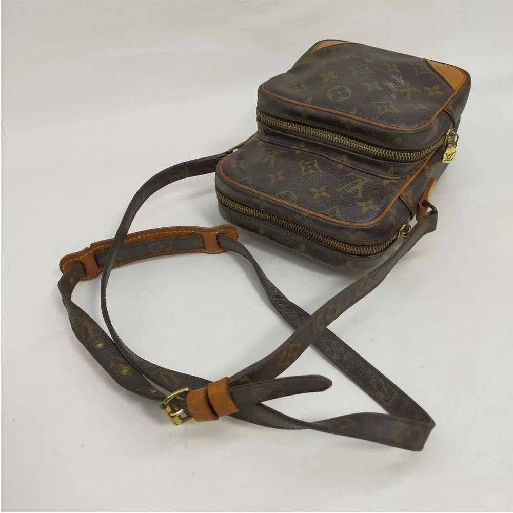 Louis Vuitton LV Monogram  Bag - has marks - Picture 4 of 14